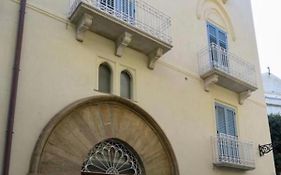 Trapani Albergo Diffuso Palazzo Mauro