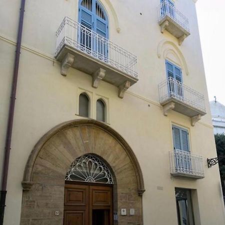 Trapani Albergo Diffuso Palazzo Mauro Extérieur photo