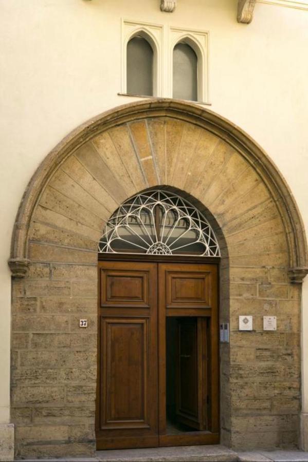Trapani Albergo Diffuso Palazzo Mauro Extérieur photo